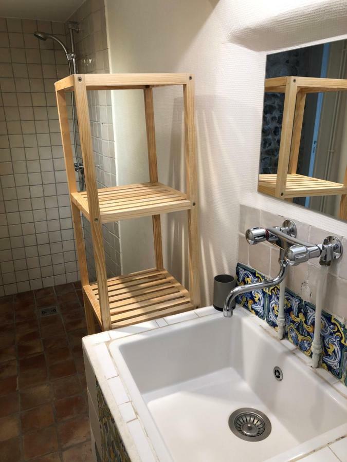 Les Roches Yportaises Villa Eksteriør billede